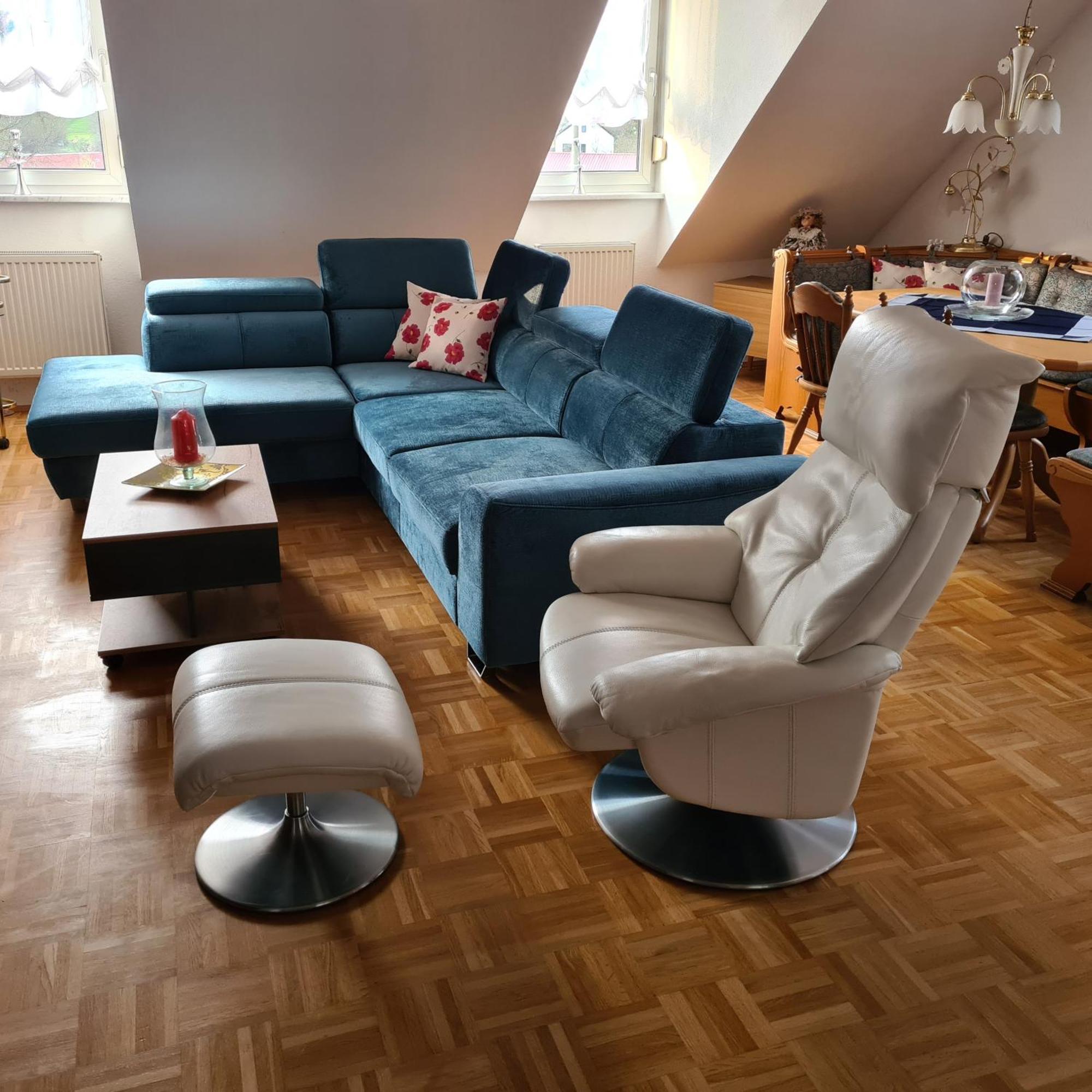 Ferienwohnung Sahrmann Mistelgau Buitenkant foto